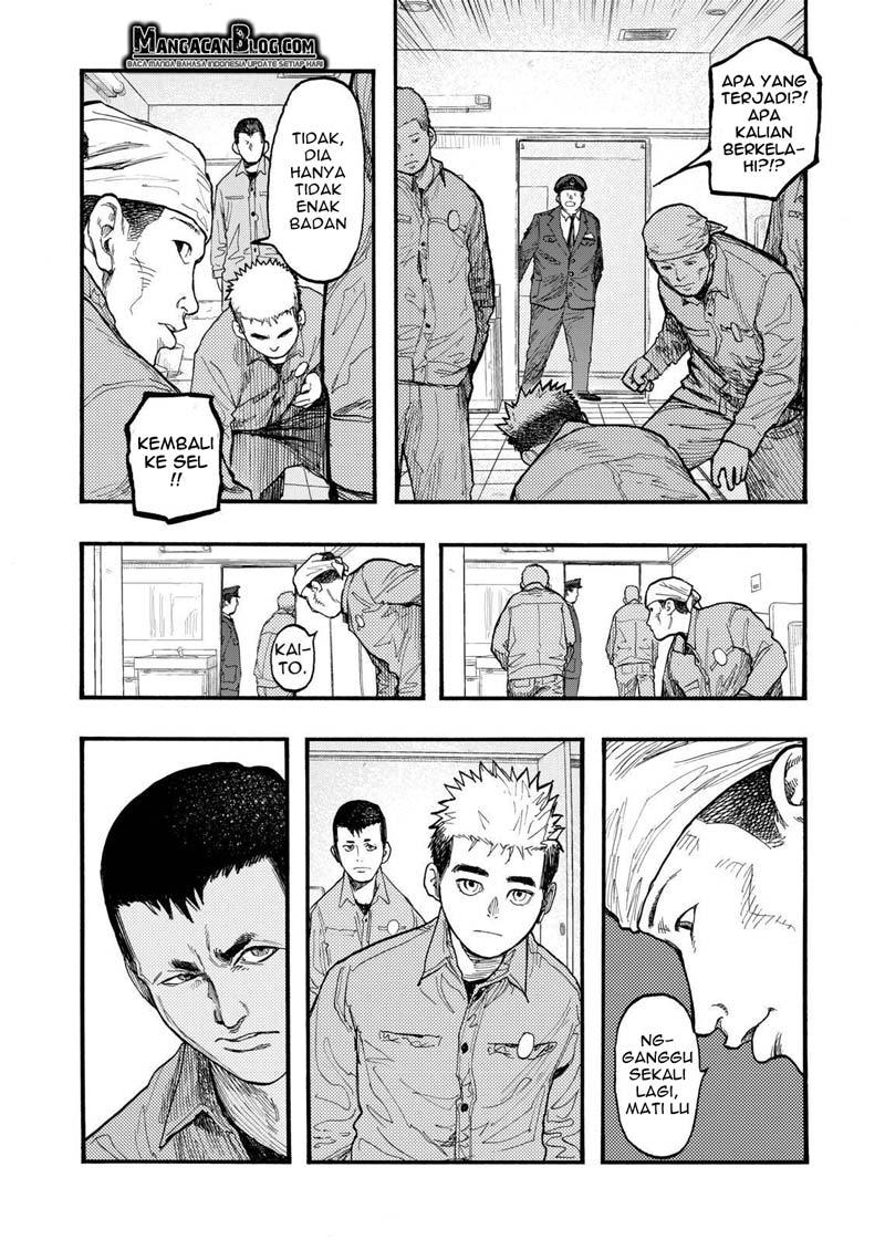 Ajin Chapter 28